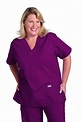Plus Size Scrub Tops & Pants available @ Daily Cheap Scrubs