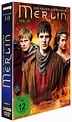 Merlin - Die neuen Abenteuer Vol. 10 - 3-DVD-BOX-NEU | eBay