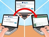 How to Wire Transfer Money: 6 Steps (with Pictures) - wikiHow
