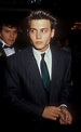 Johnny Depp's Best '90s Looks Are Almost Too Much To Handle | HuffPost