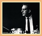 Jazz Profiles: Mel Lewis – “The Tailor”