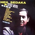 Neil Sedaka - Sings Little Devil And His Other Hits (1993, CD) | Discogs