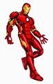 Iron Man Drawing at PaintingValley.com | Explore collection of Iron Man ...