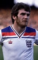 Peter Withe England 1981 England Football Players, England National ...