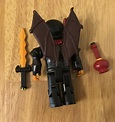 ROBLOX Action Collection Hunted Vampire 3-inch Figure with Accessories ...