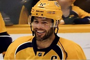 Mike Fisher Net Worth - Salary and Earnings From Ice Hockey