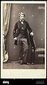 Ferdinand d'Orléans, duc d'Alençon (1844-1910 Stock Photo - Alamy