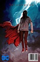 DC Comics: Brightburn Fan Made Comic Series Cover by EK2001 on ...