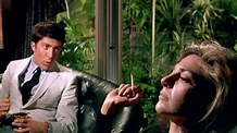 Movie Review: The Graduate (1967) | The Ace Black Movie Blog