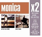 Monica - After the Storm/Miss Thang Album Reviews, Songs & More | AllMusic