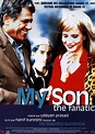 My Son the Fanatic (1998) - FilmAffinity