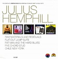 Julius Hemphill: The Complete Remastered Recordings On Black Saint and ...