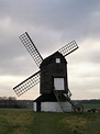 Pitstone Windmill, Buckinghamshire. | en.wikipedia.org/wiki/… | Flickr