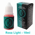 Pigmento Marilyn 10 ml - Rosa Light - Casa da Micropigmentadora