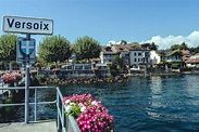 Versoix, Canton of Geneva, Switzerland – HiSoUR – Hi So You Are