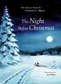 The Night Before Christmas | Book by Clement C. Moore | Official ...