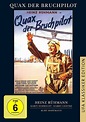 Quax, der Bruchpilot (1941)