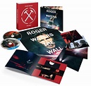 Roger Waters: The Wall / two-disc blu-ray special edition ...