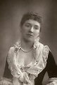 Sibell Mary Grosvenor (1855-1929) Photograph by Granger - Pixels