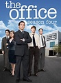 The Office - 4ª Temporada Legendado - Series Empire