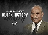 Nuggets Honor Black History Month: Remembering Bernie Bickerstaff's ...