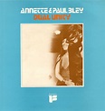Annette Peacock Dual Unity UK vinyl LP album (LP record) (560047)