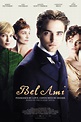 Bel Ami (2012) - Posters — The Movie Database (TMDB)