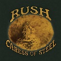 Caress Of Steel | CD (1997, Re-Release, Remastered) von Rush