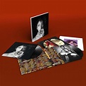 Kate Bush Remastered In Vinyl Box 2: 4 vinyl LP box set For Sale Online ...