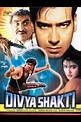 Divya Shakti (1993) | Hindi Film on tv - Tvwish