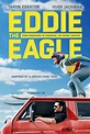 TheTwoOhSix: Eddie the Eagle - Movie Review