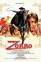 Zorro (1975) - Release info - IMDb