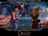 Image gallery for Delgo - FilmAffinity