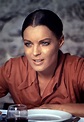 Romy Schneider photo 80 of 89 pics, wallpaper - photo #490480 - ThePlace2