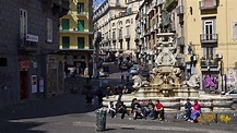 Naples, Italy | 10 Surprisingly Dangerous Cities | Men's Journal