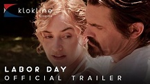2013 Labor Day Official Trailer 1 HD Paramount Pictures - YouTube