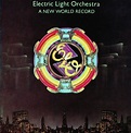 Musicotherapia: Electric Light Orchestra - A New World Record (1976)