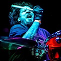 AJ Pero: Drummer who helped make Twisted Sister one of MTV's mainstays ...