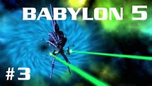 Babylon 5 - The Game - Endlich erfolgreich ( Deutsch ) #3 - YouTube