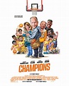 Champions DVD Release Date | Redbox, Netflix, iTunes, Amazon