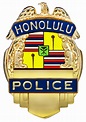 Our Badge - Honolulu Police Department