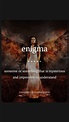 Enigma Meaning: Uncover the Mystery of this Unusual Word