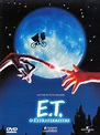 E.T. - O Extraterrestre - Filme 1982 - AdoroCinema