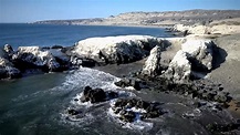 Zona Reservada Illescas - Disfruta de la naturaleza en un paraíso costero