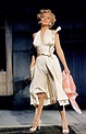 La Historia Del Vestido Blanco De Marilyn Monroe Que Sigue Fascinando ...