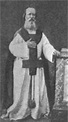 L’abbé Joseph-Antoine Boullan - Inquisitor - Heresie.com