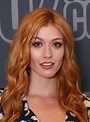 Katherine McNamara: 2018 Oz Comic Con Photocall -06 | GotCeleb