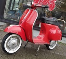 Motorrad Oldtimer kaufen VESPA Vespa 50 Special V5SA Rollerzentrale ...