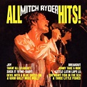 Mitch Ryder - All Mitch Ryder Hits! (2011, 180 gram, Vinyl) | Discogs