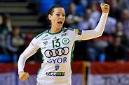 Görbicz Anita játékosedzőként folytatja Győrben | M4 Sport